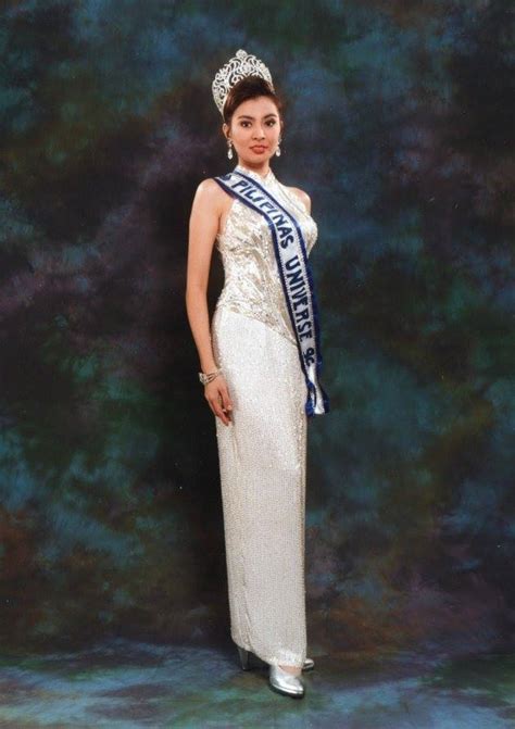 aileen damiles|Aileen Damiles, Miss Philippines: Miss Photogenic .